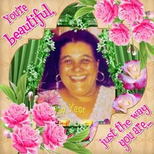 Meet your Posher, Carmelitha